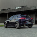 Arka Difüzör Uyumlu ALFA ROMEO Giulietta 2010-2020 v2