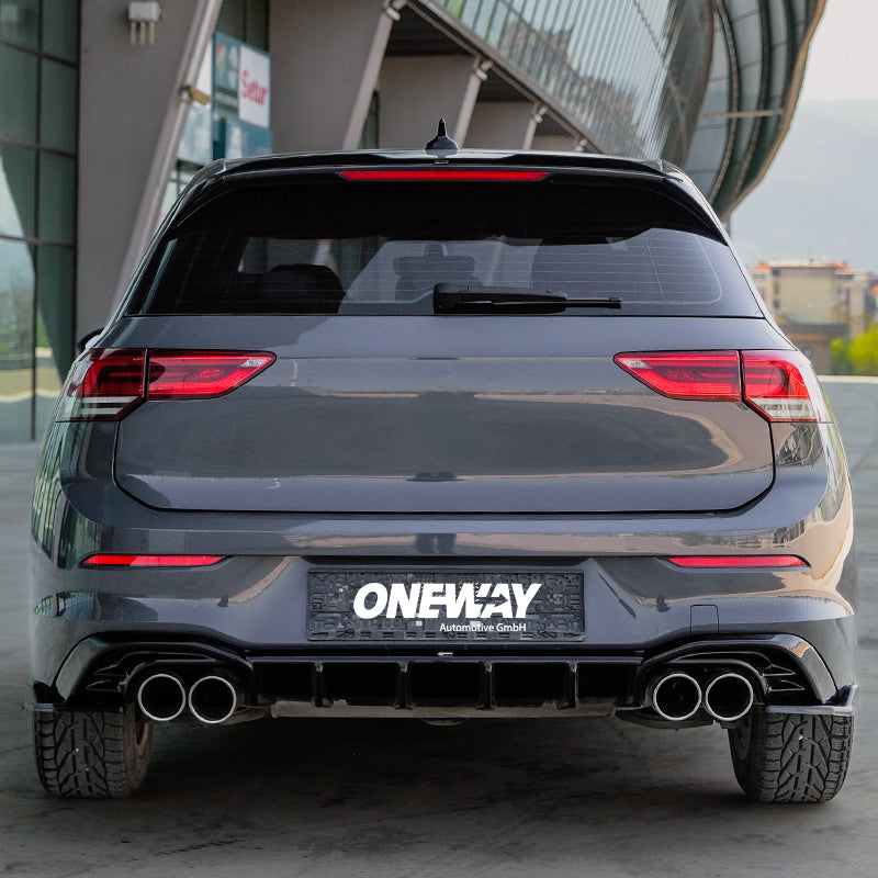 Gövde Kiti Uyumlu VW VOLKSWAGEN Golf MK8 2019-2024