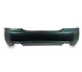 Mercedes S Serisi W221 2010+ braketli arka tampon seti