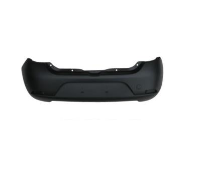 Dacia Sandero 2013- arka tampon