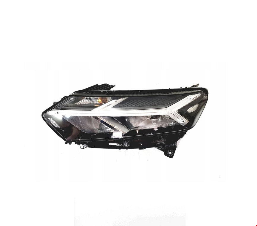 Dacia Sandero 2021- ön far sol (ledli)