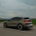 Roof Spoiler Uyumlu CUPRA Formentor 2020+