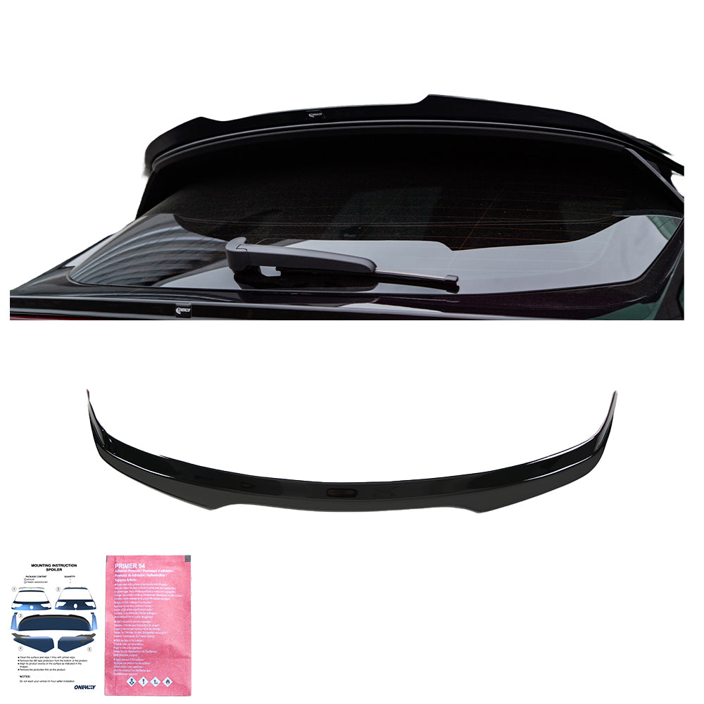 Roof Spoiler Uyumlu CUPRA Formentor 2020+