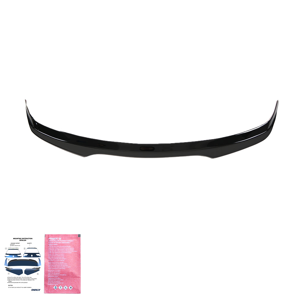 Roof Spoiler Uyumlu CUPRA Formentor 2020+