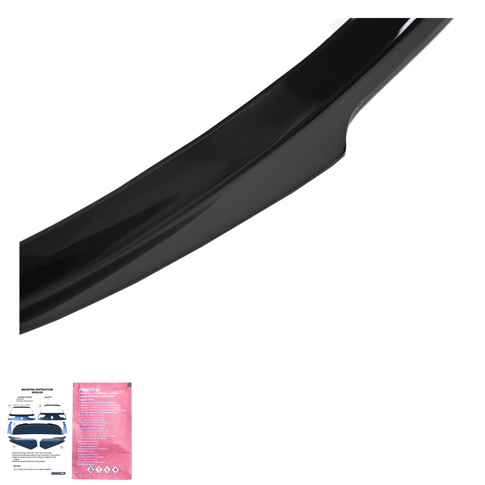 Roof Spoiler Uyumlu CUPRA Formentor 2020+