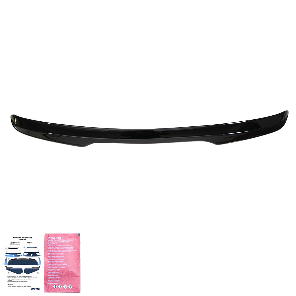 Roof Spoiler Uyumlu CUPRA Ateca 2018+