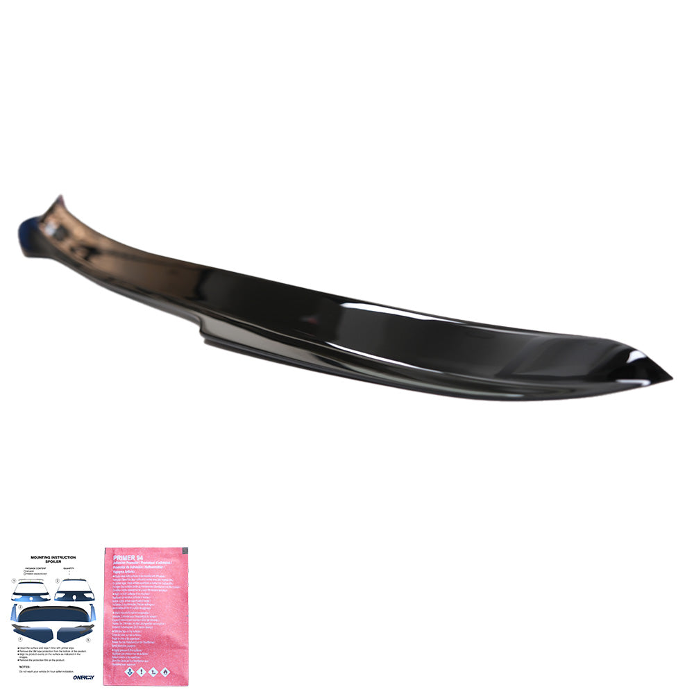 Roof Spoiler Uyumlu CUPRA Ateca 2018+