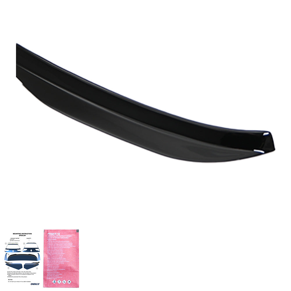 Roof Spoiler Uyumlu SEAT Leon Cupra MK3 2012-2016
