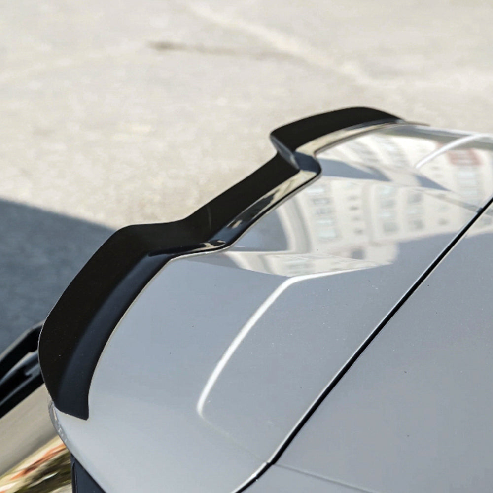 Roof Spoiler Uyumlu AUDI RS3 8V Sportback 2015-2016 / Makyajlı Kasa Sportback 2017-2019