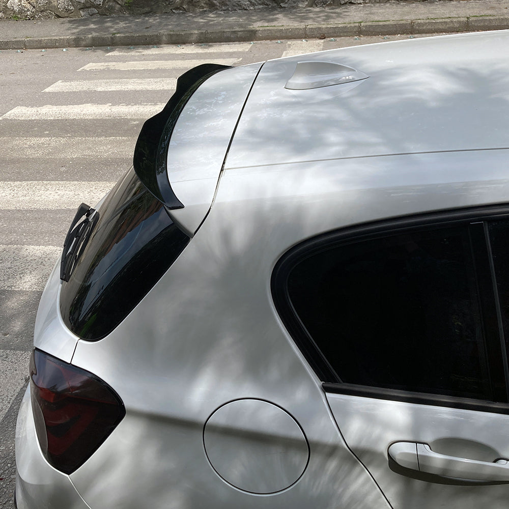 Gövde Kiti Uyumlu BMW 1 Series F20 / F21 M-Power Makyajlı Kasa 2015-2019