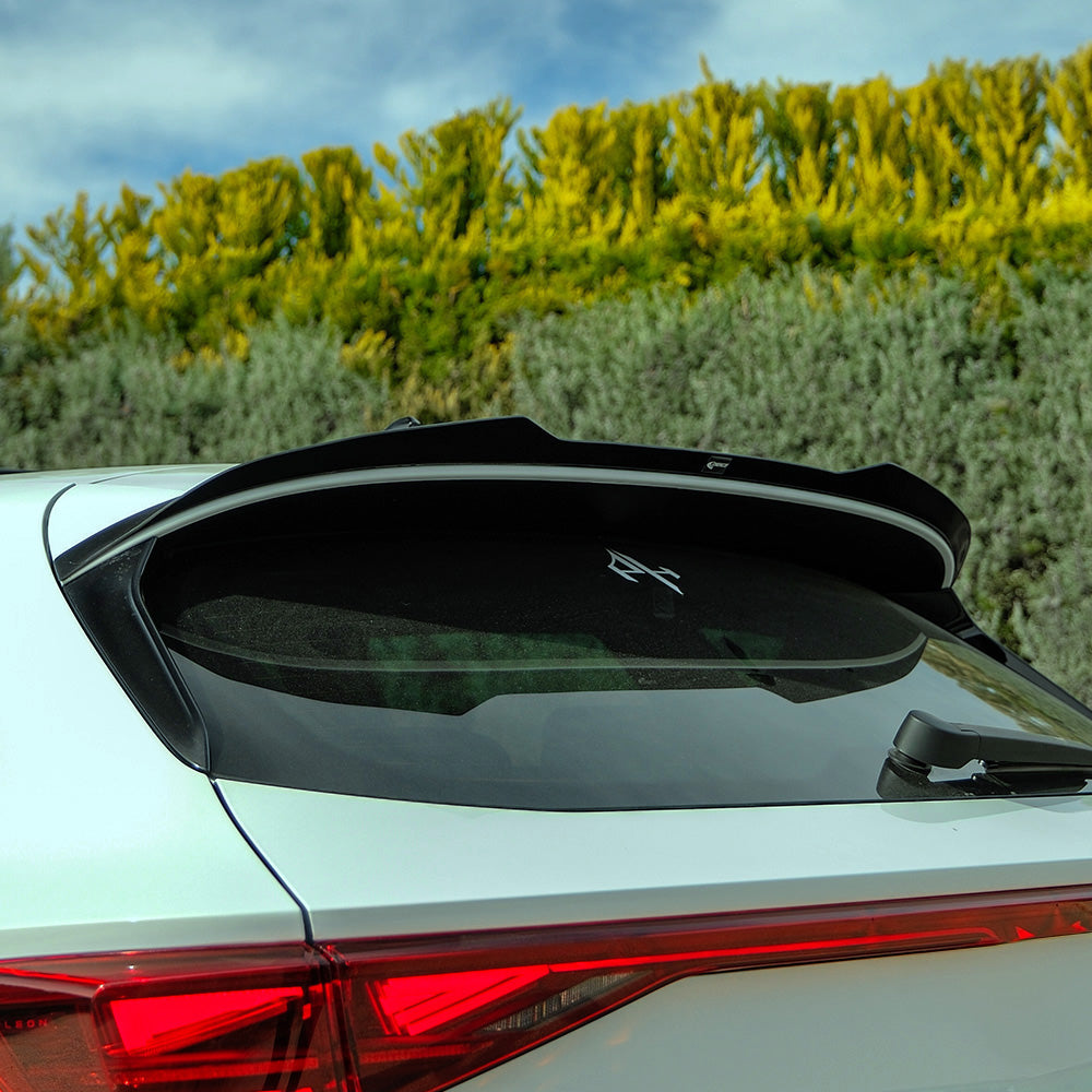 Gövde Kiti Uyumlu CUPRA Leon MK1 2020-2024 v2