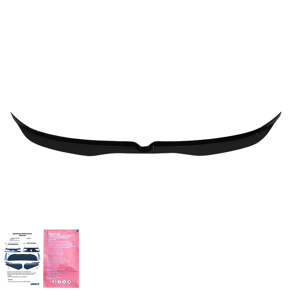 Roof Spoiler Uyumlu OPEL Astra L 2020+