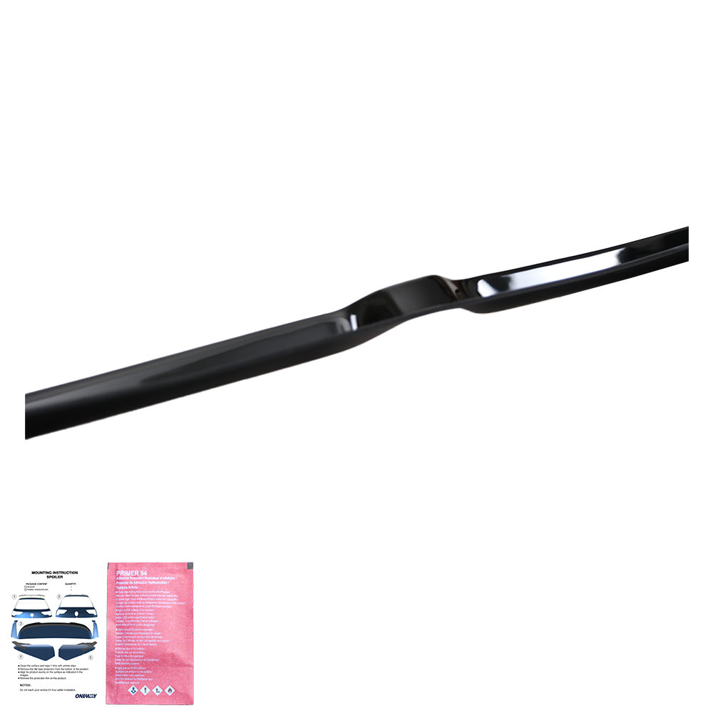 Roof Spoiler Uyumlu OPEL Astra L 2020+