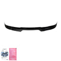 Roof Spoiler Uyumlu AUDI SQ5 / Q5 S-Line MK1 8R 2012-2017