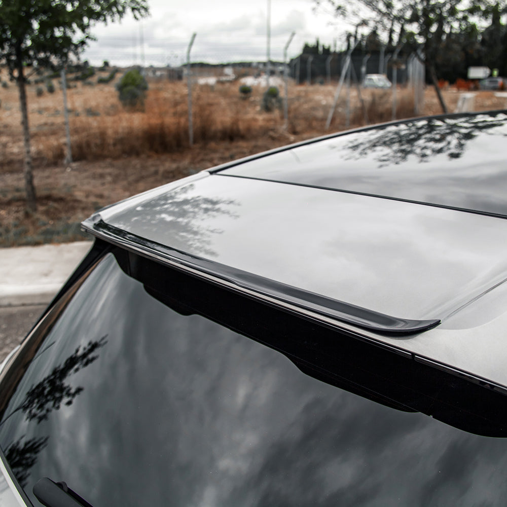 Roof Spoiler Uyumlu BMW iX M-Pack i20 2019+
