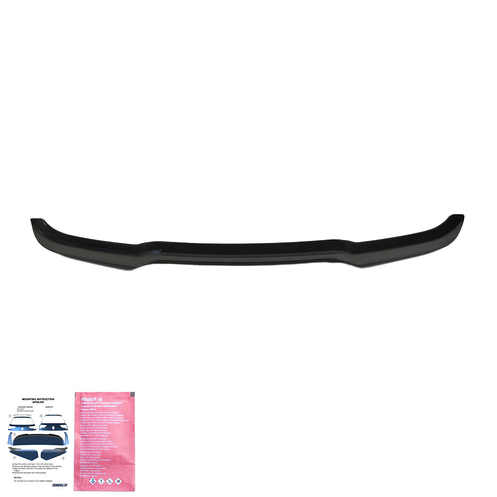Roof Spoiler Uyumlu BMW 1 Series F40 M-Pack / M135i 2019-2024