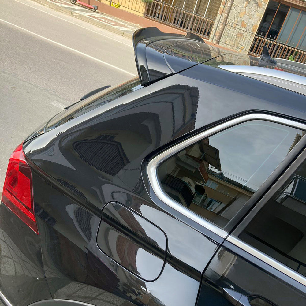 Gövde Kiti Uyumlu VW VOLKSWAGEN Tiguan MK2 R-Line Allspace 2015-2020