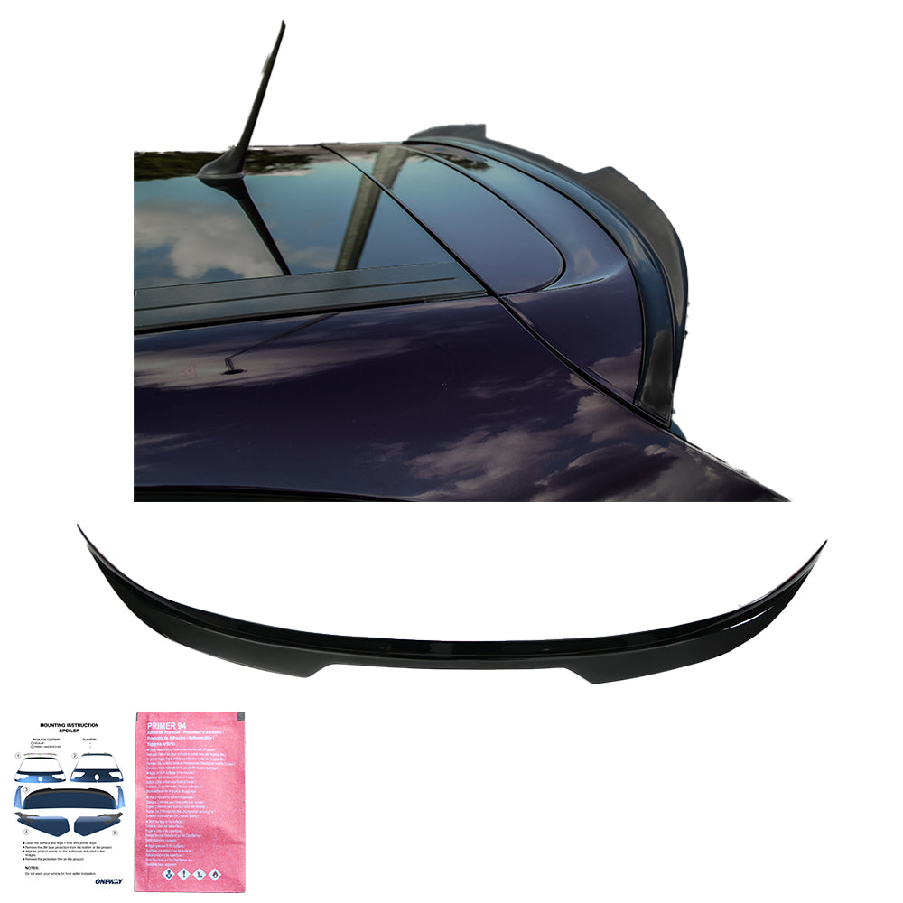 Roof Spoiler Uyumlu ALFA ROMEO Giulietta 2010-2020