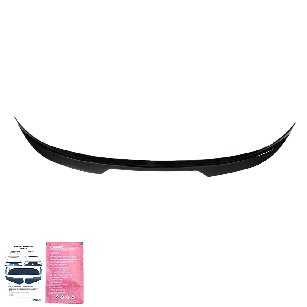 Roof Spoiler Uyumlu ALFA ROMEO Giulietta 2010-2020