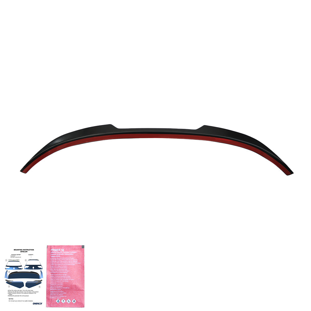 Roof Spoiler Uyumlu ALFA ROMEO Giulietta 2010-2020