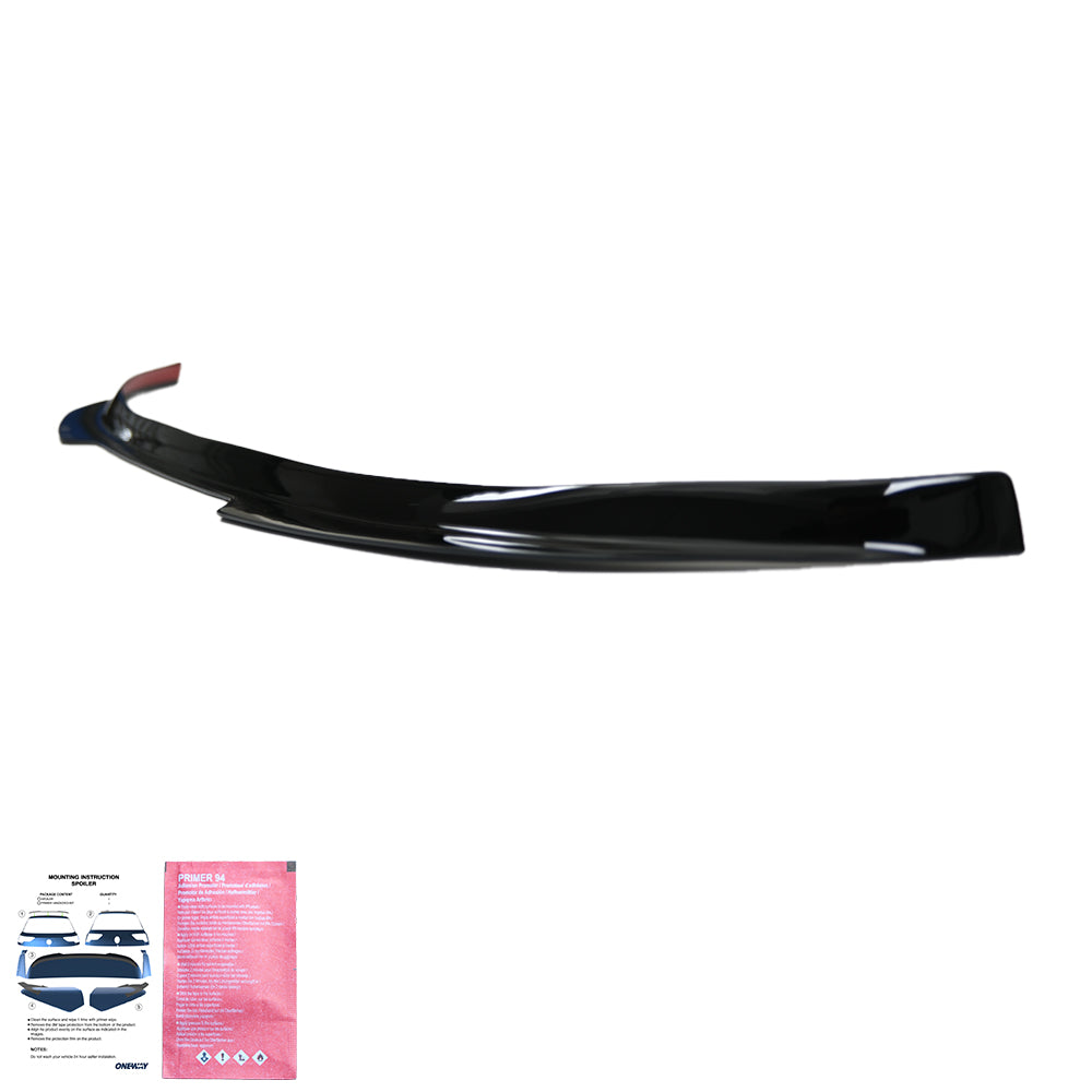 Roof Spoiler Uyumlu ALFA ROMEO Giulietta 2010-2020