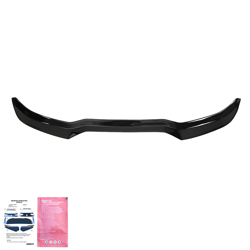 Roof Spoiler Uyumlu FORD Puma ST MK1 2020-2024