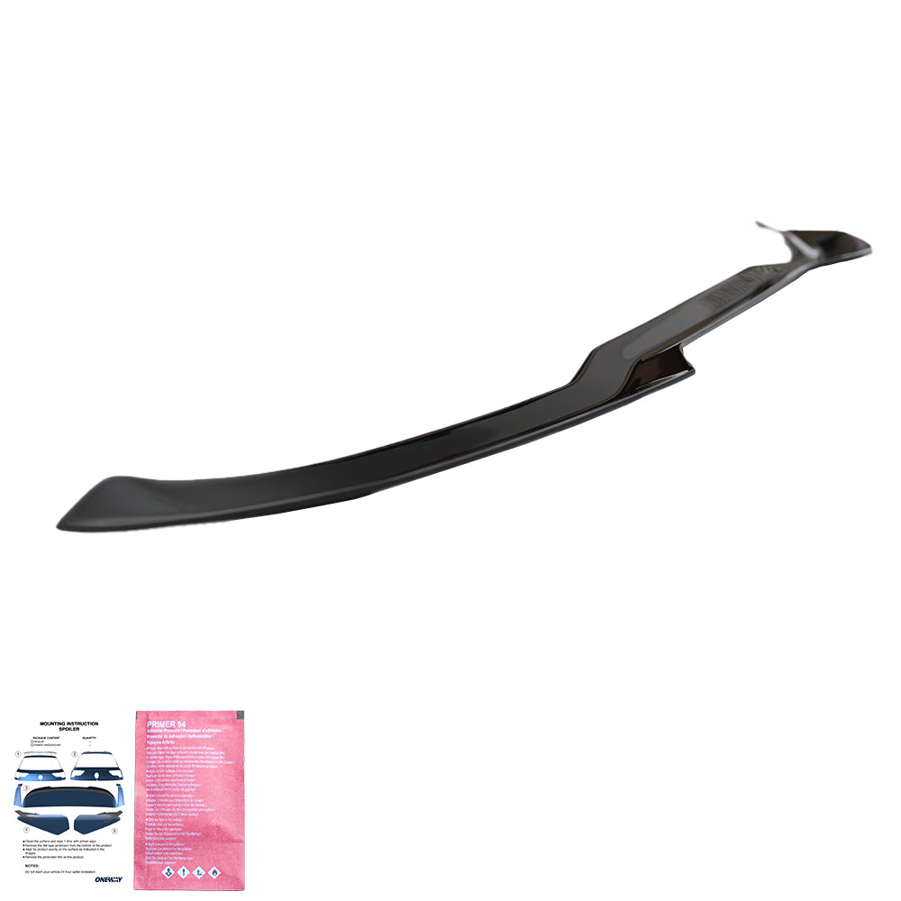 Roof Spoiler Uyumlu FORD Puma ST MK1 2020-2024