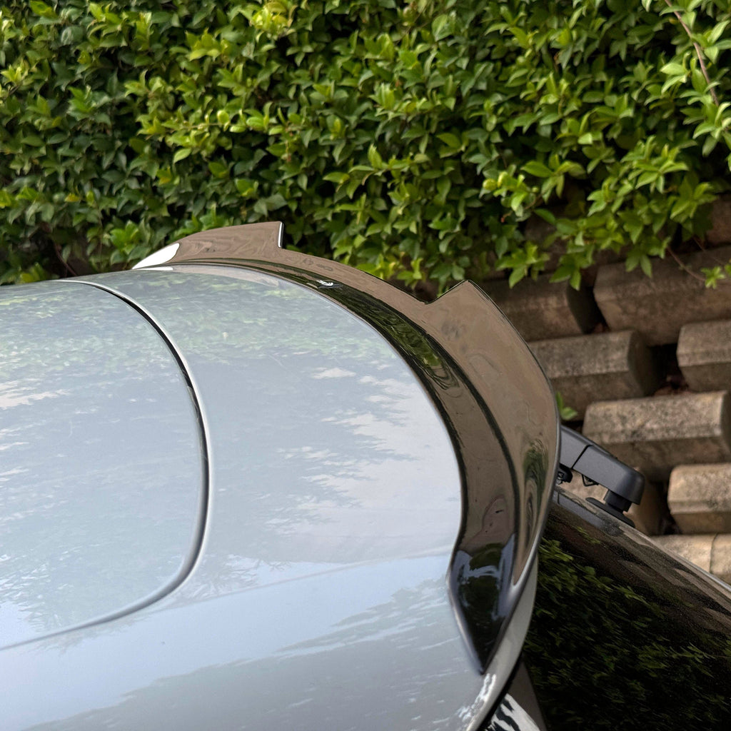 Roof Spoiler Uyumlu RENAULT Clio MK6 2024+