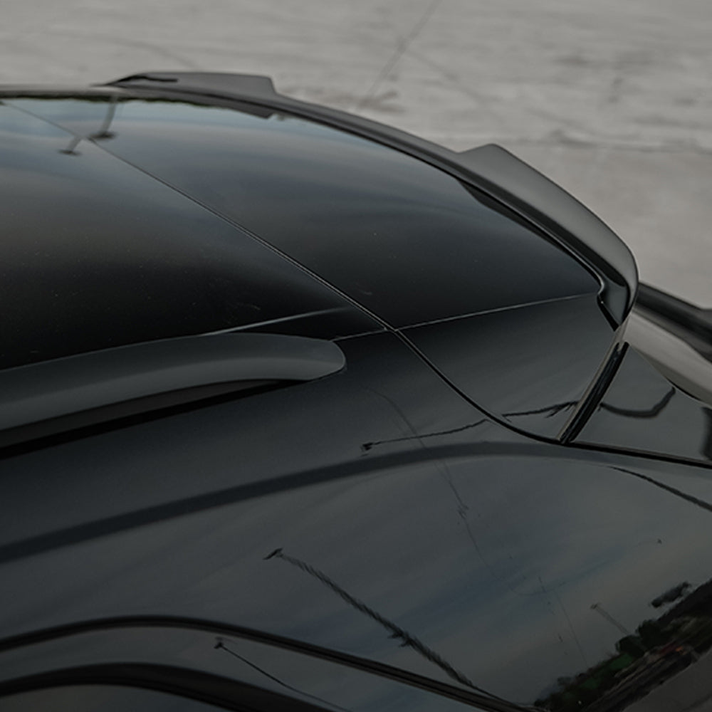 Gövde Kiti Uyumlu AUDI Q8 S-Line MK1 2018-2023