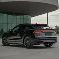 Trunk Spoiler Uyumlu AUDI RS Q8 / SQ8 / Q8 S-Line 2018+