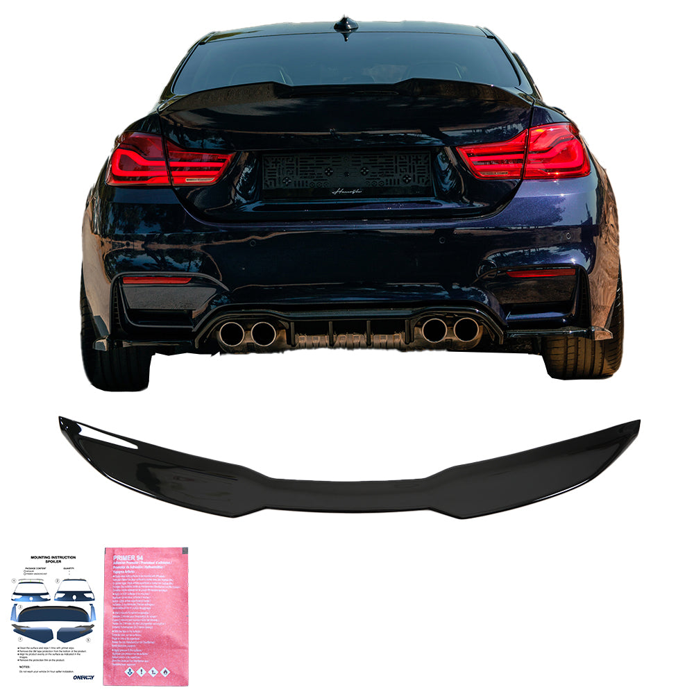 Gövde Kiti Uyumlu BMW M4 F82 2014-2021