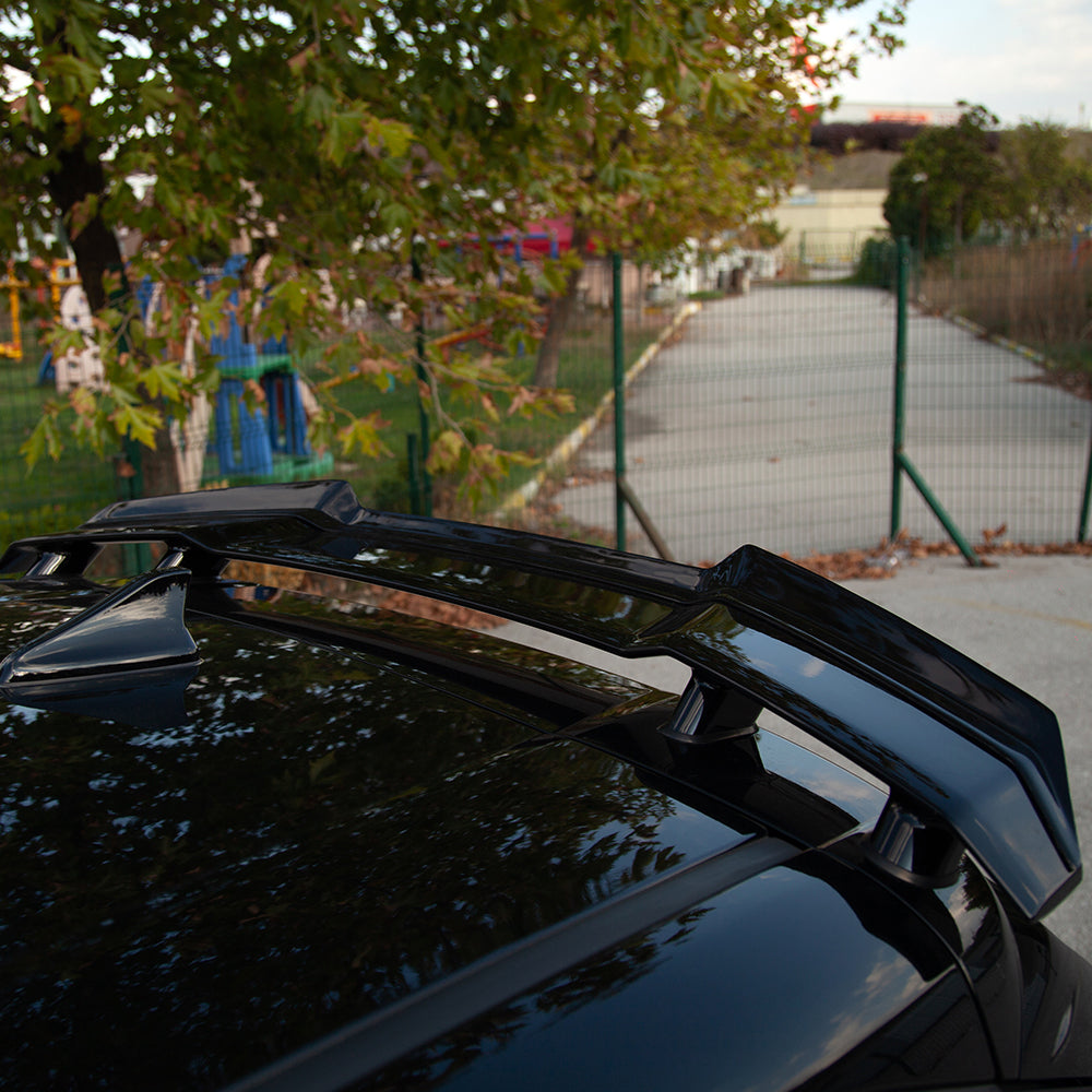 Roof Spoiler Uyumlu HYUNDAI I20 N MK3 2020+