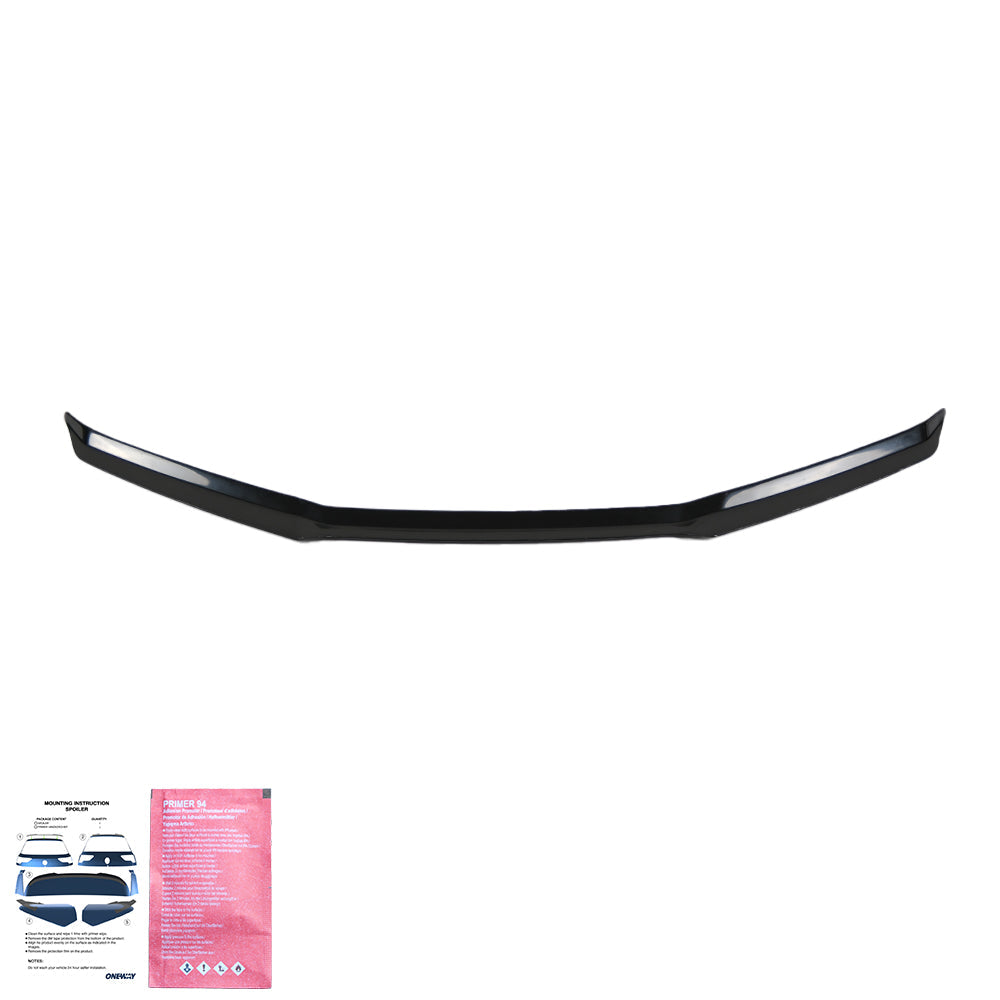 Roof Spoiler Uyumlu HYUNDAI I20 N MK3 2020+