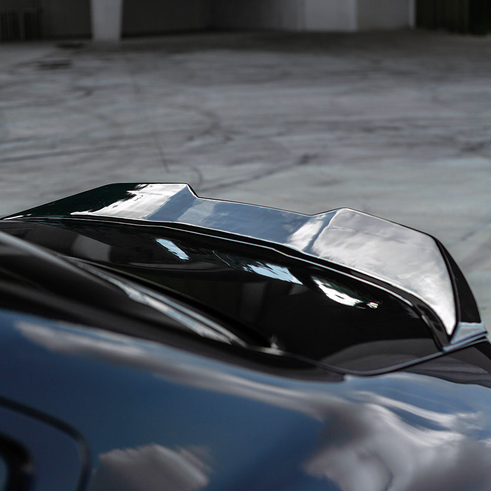Roof Spoiler Uyumlu BMW M2 G87 2023+