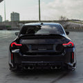 Roof Spoiler Uyumlu BMW M2 G87 2023+