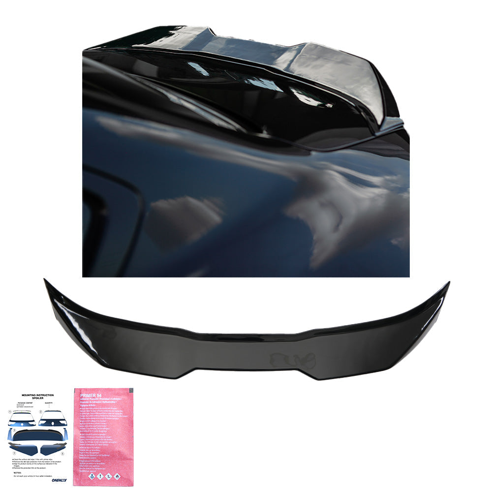 Roof Spoiler Uyumlu BMW M2 G87 2023+