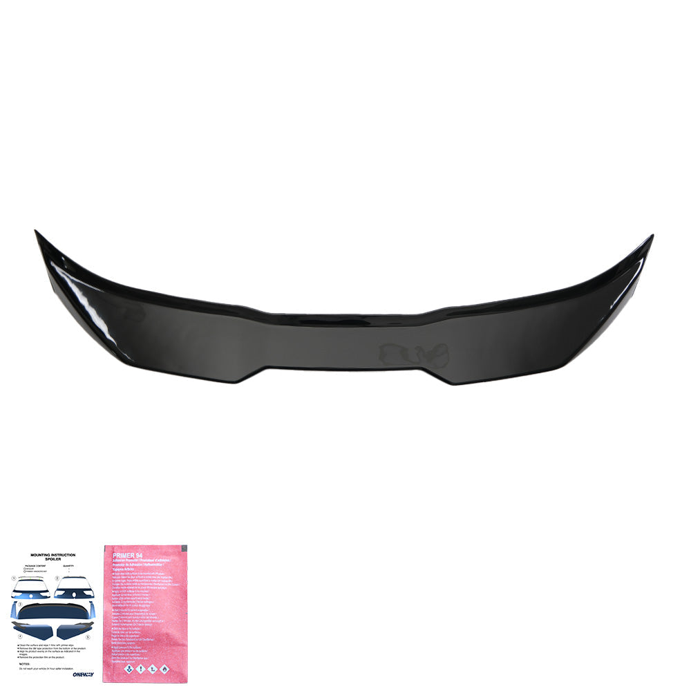 Roof Spoiler Uyumlu BMW M2 G87 2023+