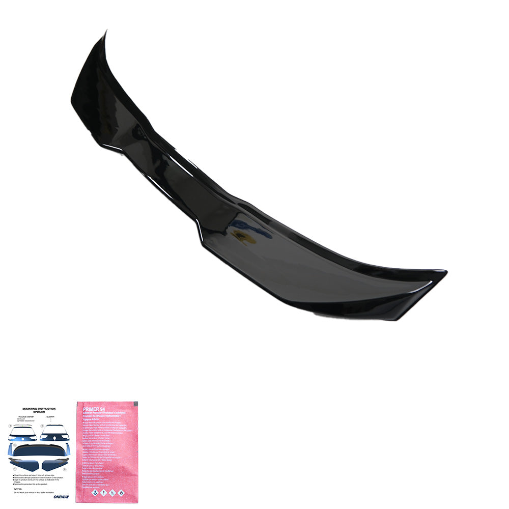 Roof Spoiler Uyumlu BMW M2 G87 2023+