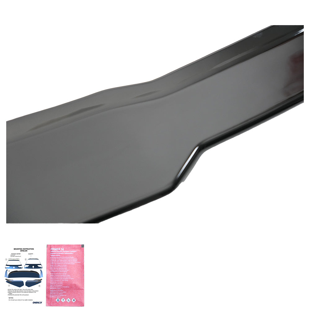 Roof Spoiler Uyumlu BMW M2 G87 2023+