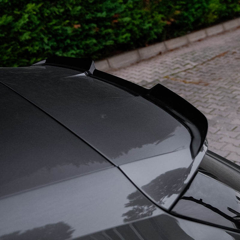 Gövde Kiti Uyumlu AUDI A3 S-Line / S3 Sportback 8Y Makyajlı Kasa 2025+