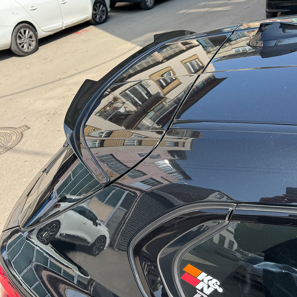Roof Spoiler Uyumlu BMW 1 Series F40 Standart 2019-2024