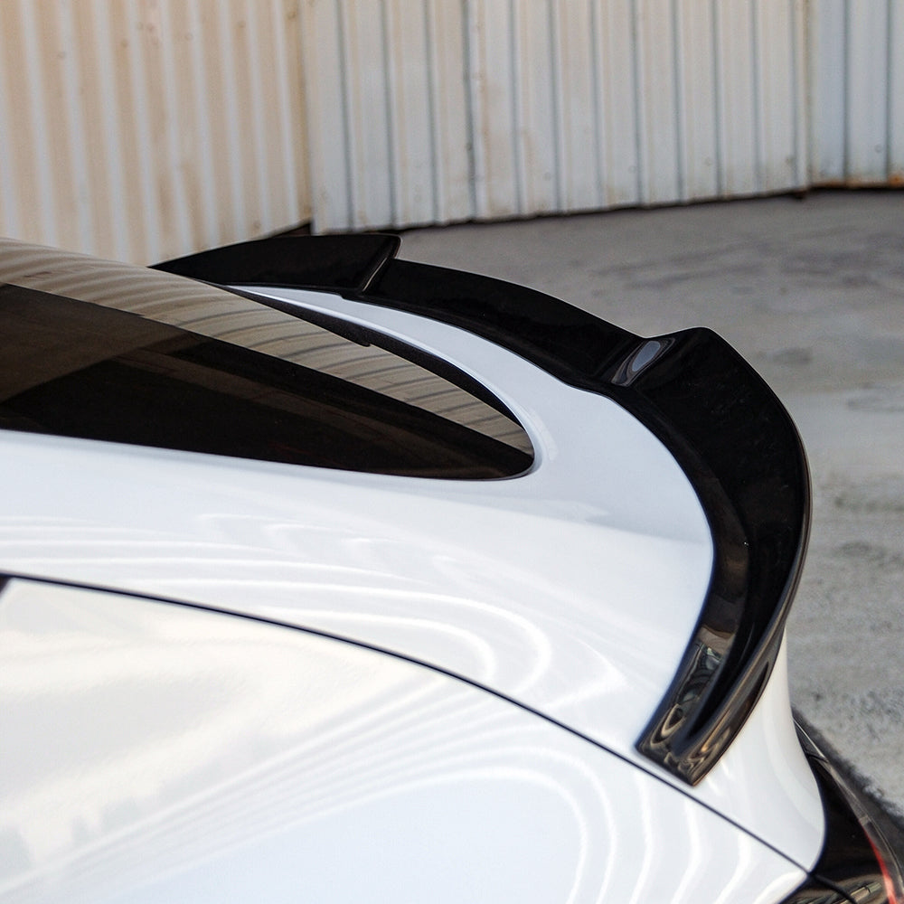 Rear Spoiler Uyumlu TESLA Model Y 2020-2025