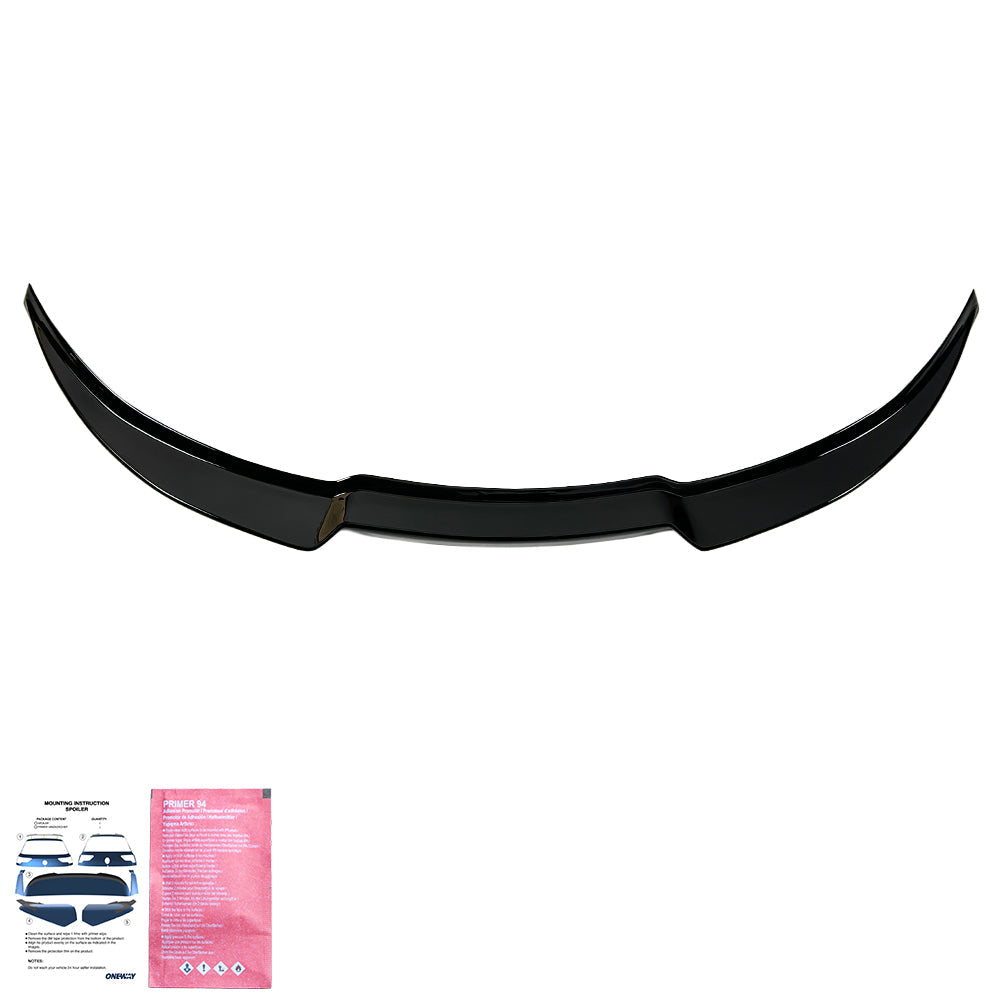 Rear Spoiler Uyumlu TESLA Model Y 2020-2025