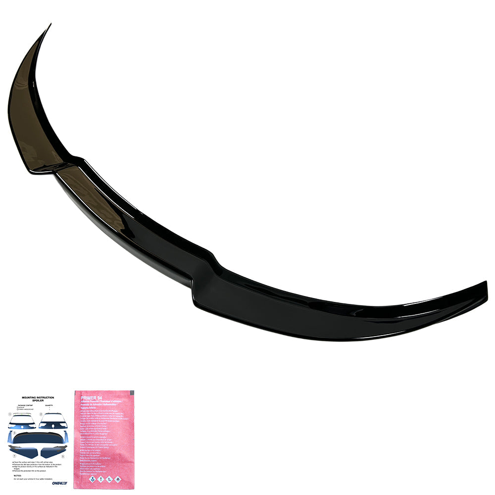 Rear Spoiler Uyumlu TESLA Model Y 2020-2025