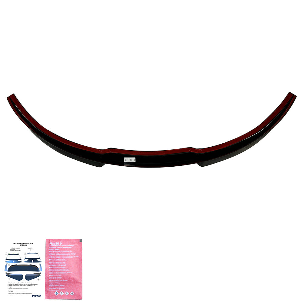 Rear Spoiler Uyumlu TESLA Model Y 2020-2025