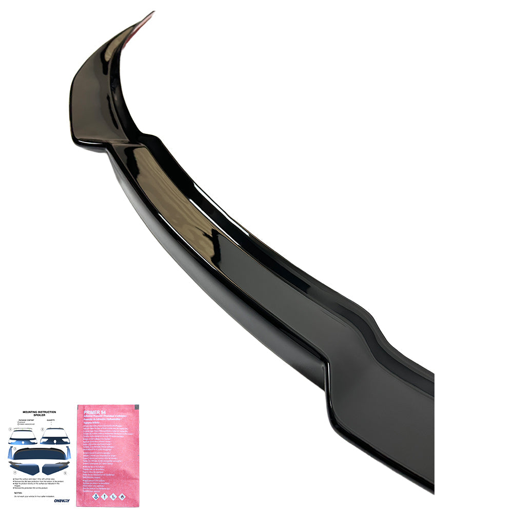 Rear Spoiler Uyumlu TESLA Model Y 2020-2025