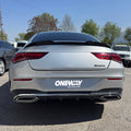 Roof Spoiler Uyumlu MERCEDES CLA/CLA35/CLA45 2019-2023