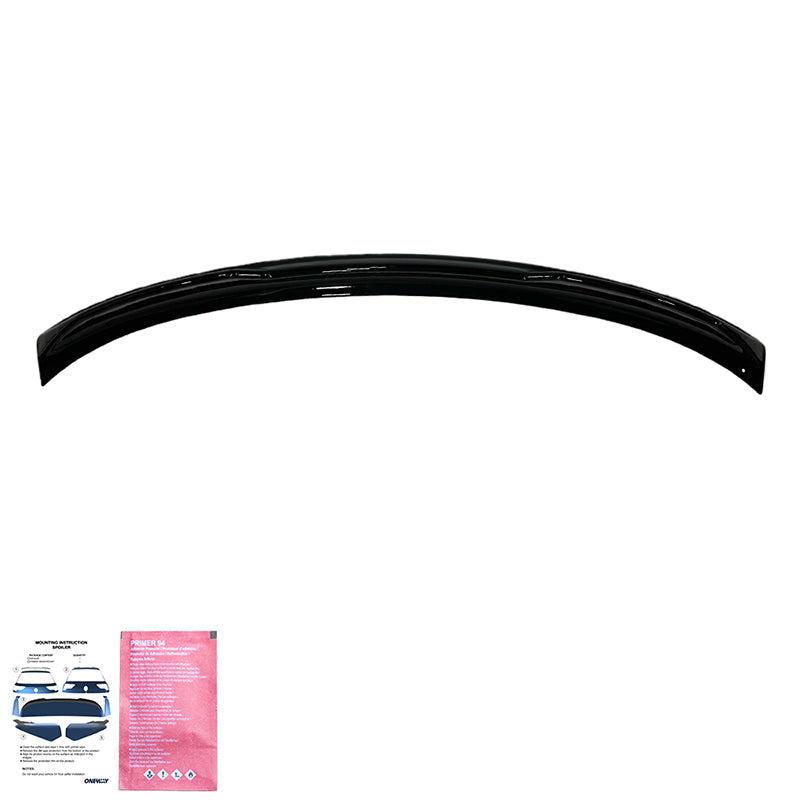 Roof Spoiler Uyumlu MERCEDES CLA/CLA35/CLA45 2019-2023
