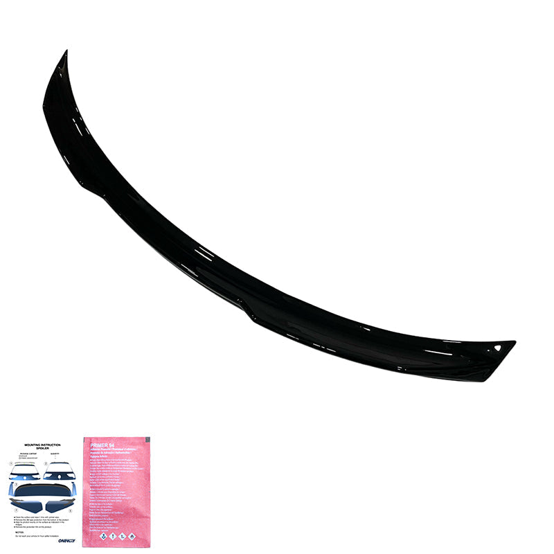 Roof Spoiler Uyumlu MERCEDES CLA/CLA35/CLA45 2019-2023