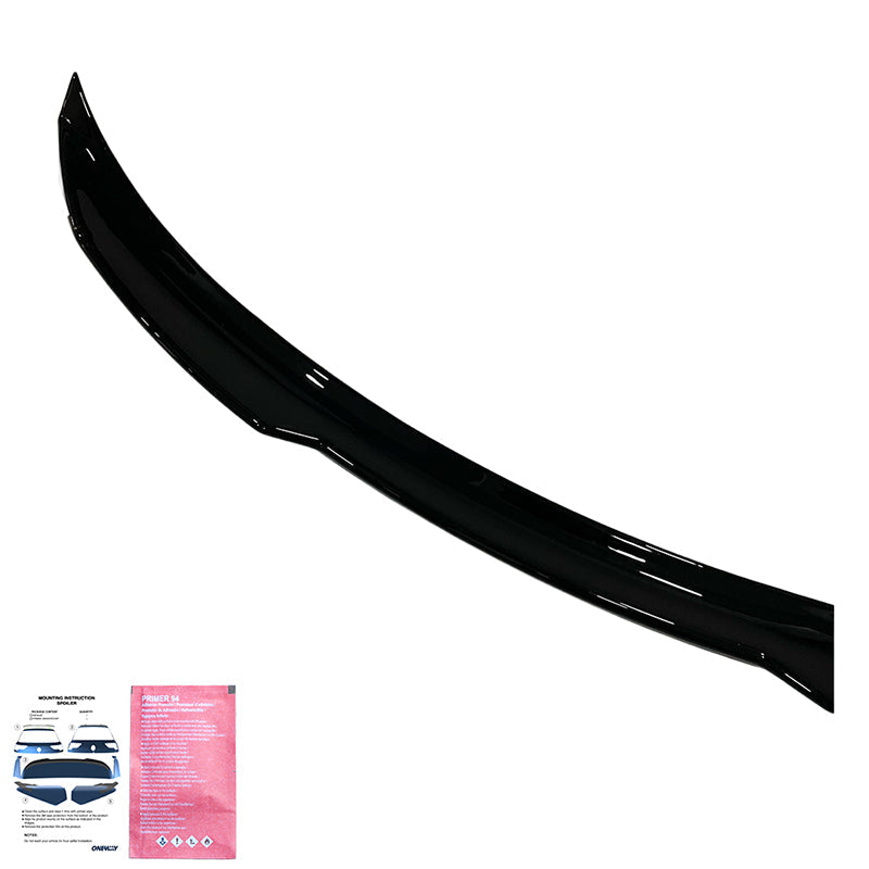 Roof Spoiler Uyumlu MERCEDES CLA/CLA35/CLA45 2019-2023